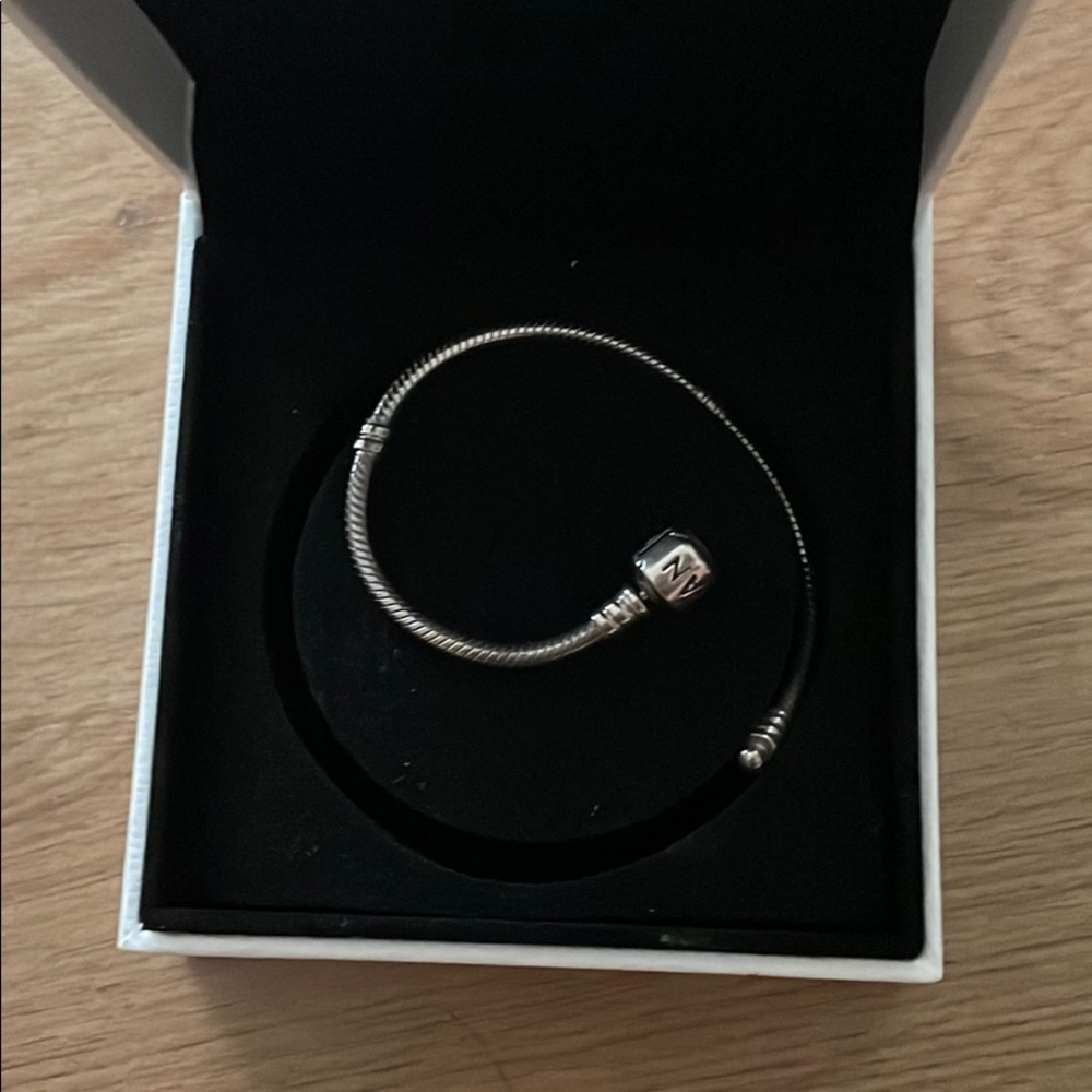 Pandora bracelet
